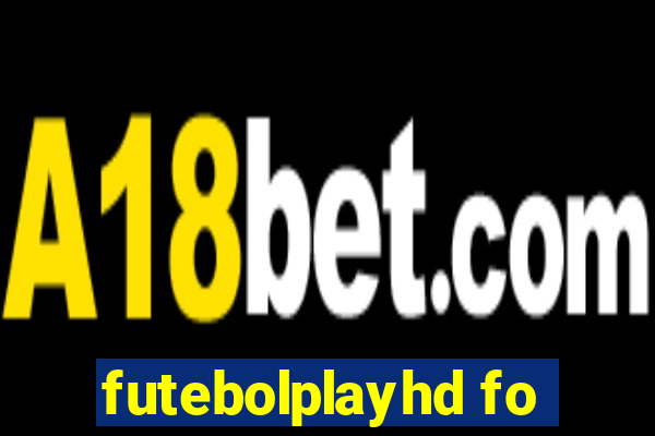 futebolplayhd fo